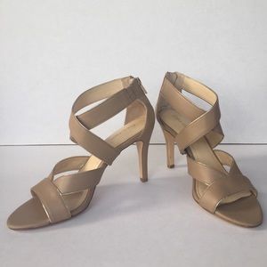 Calvin Klein heels “Karlo”